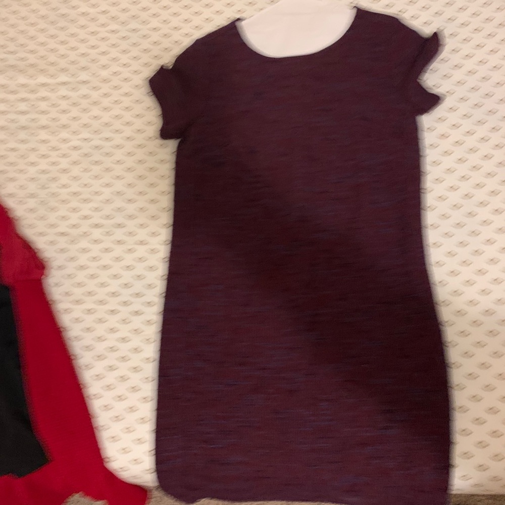 Petite dress - Picture 2 of 5